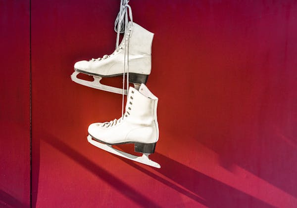 Spin and Twirl Your Way to the Top with Our Figure Skating Quiz