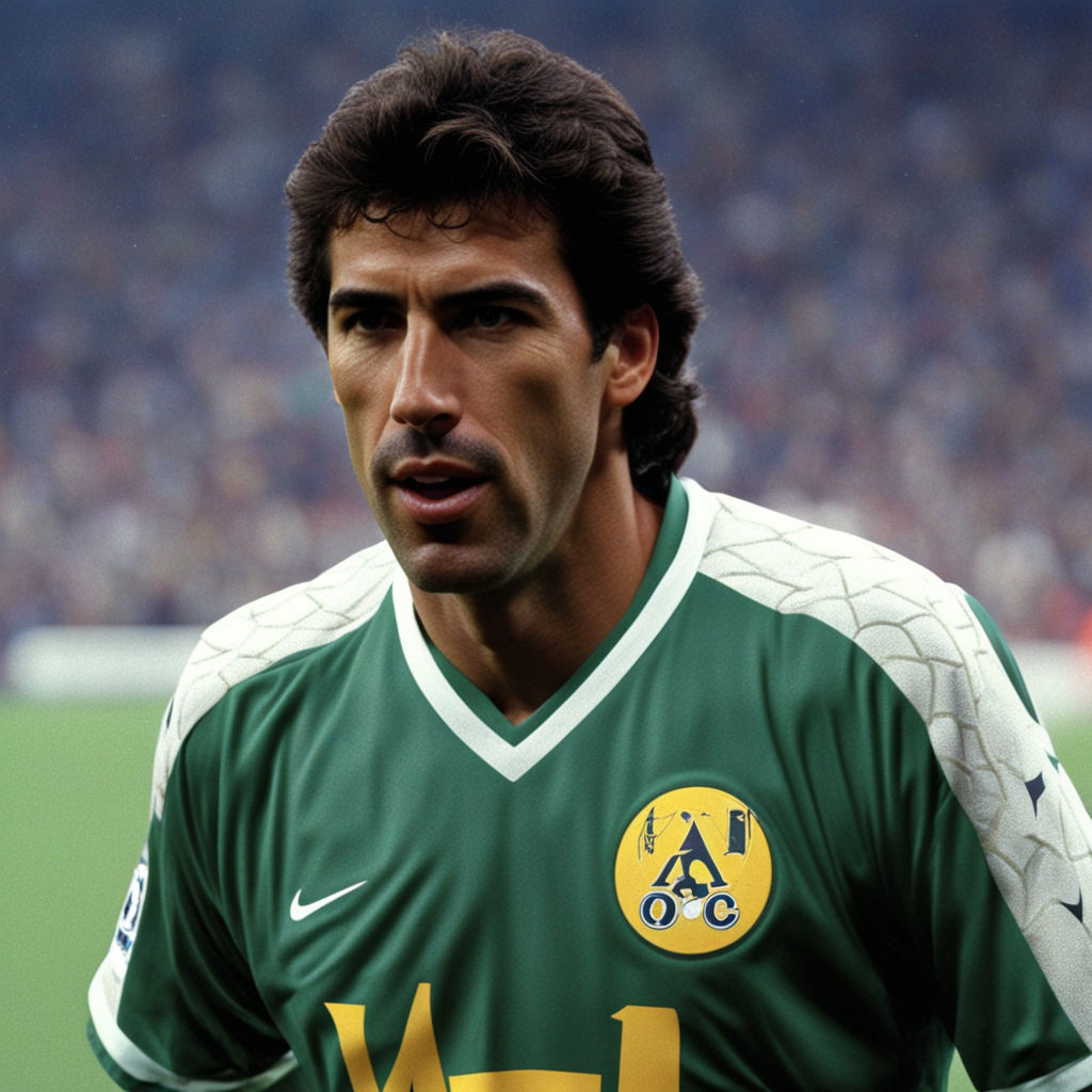 Think you know everything about Andres Escobar? Take this quiz and prove it!