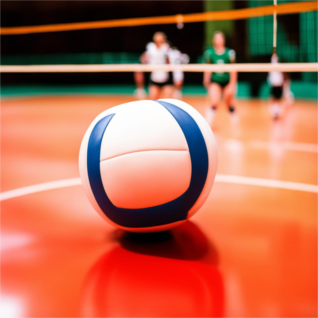 Can You ACE This Volleyball Rules Trivia Quiz?