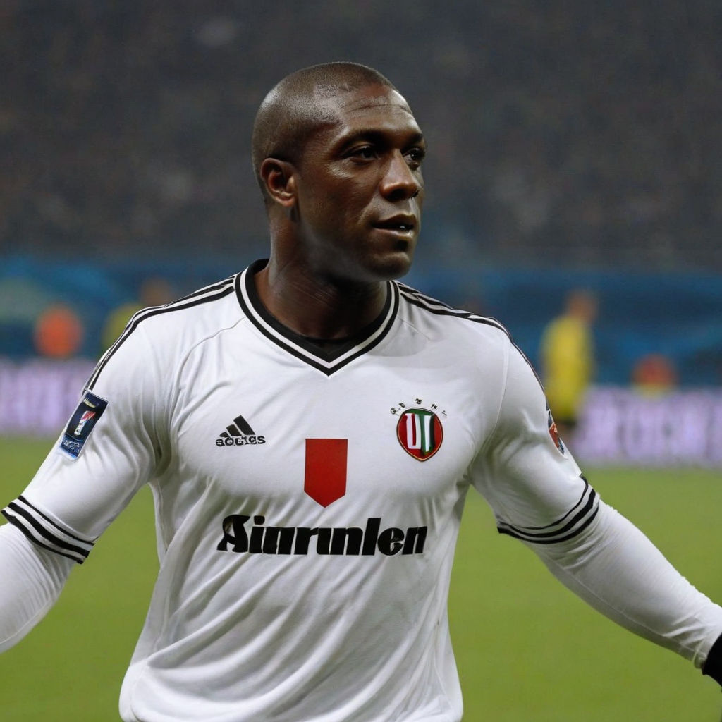 Think you know everything about Clarence Seedorf? Take this quiz and prove it!