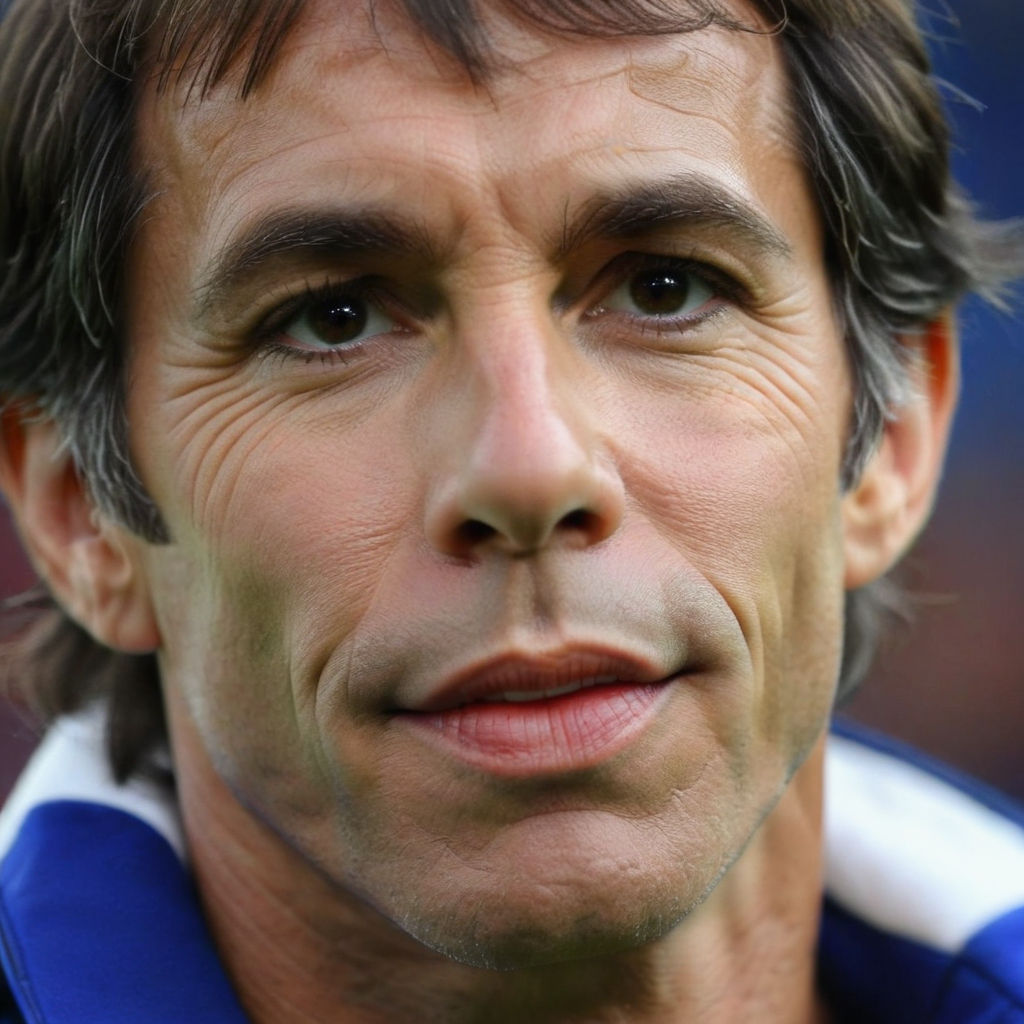 Think you know everything about Gianfranco Zola? Take this quiz and prove it!