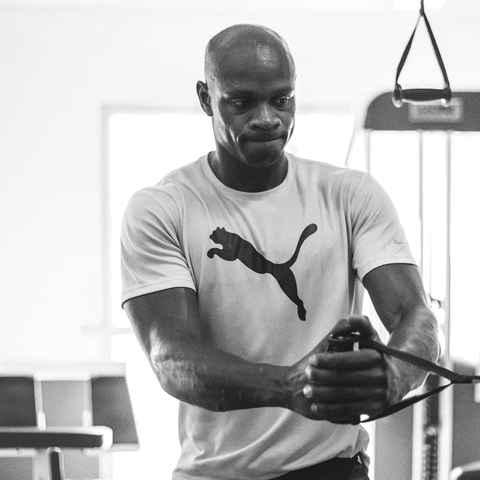 Take a Swing at this Asafa Powell Quiz and Ace Your Knowledge!