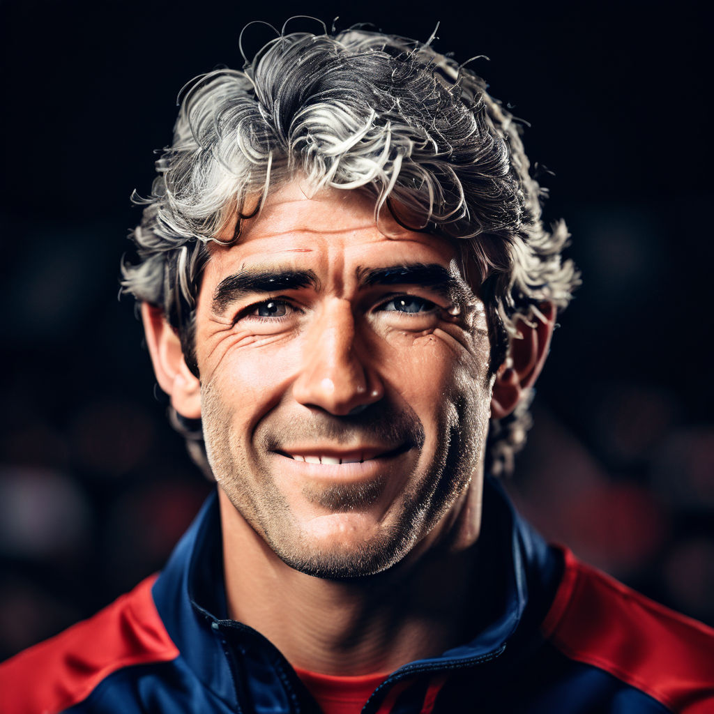 Think you know everything about Paolo Rossi? Take this quiz and prove it!