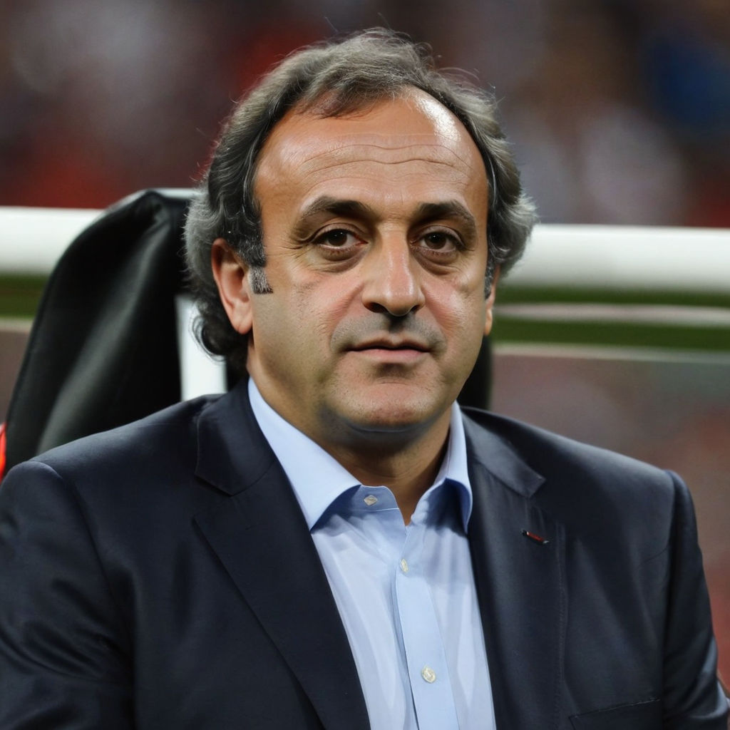 Think you know everything about Michel Platini? Take this quiz and prove it!