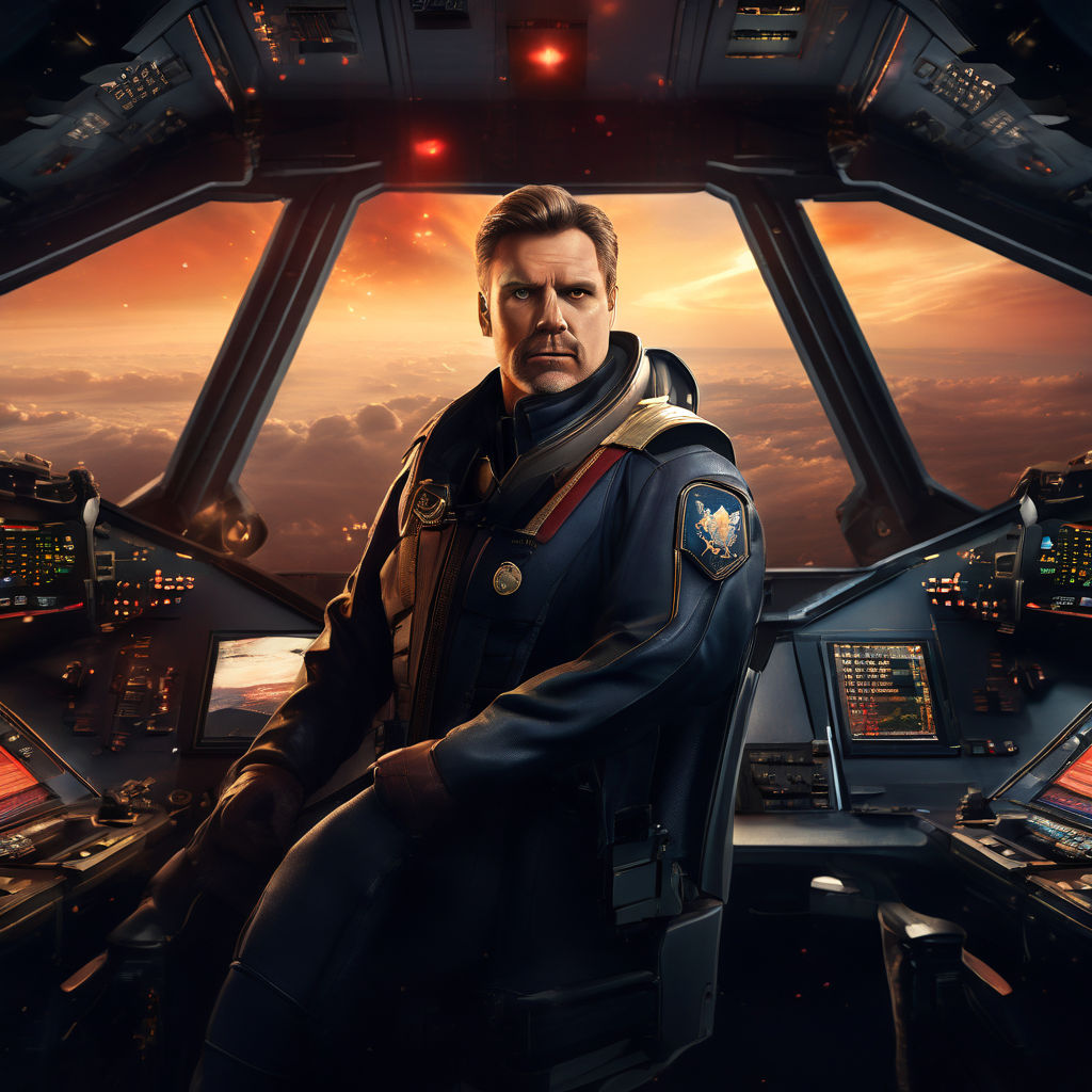 Take to the Skies: Test Your Wing Commander Knowledge with the Ultimate Quiz Now!