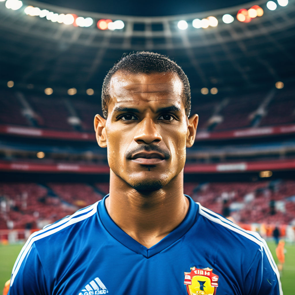 Think you know everything about Rivaldo? Take this quiz and prove it!