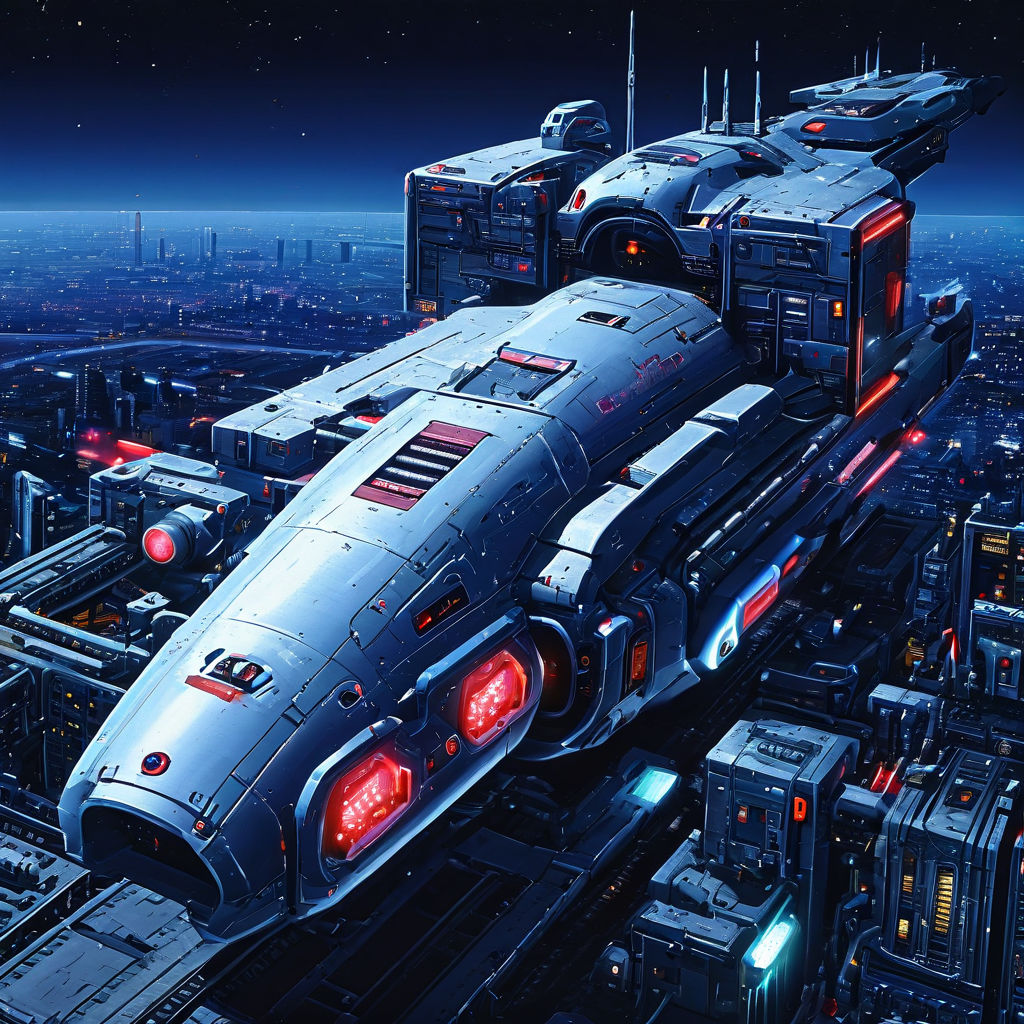 Blast Off into Space and Test Your Shooting Skills with the Ultimate R-Type Quiz!