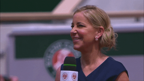 Match Point! How Well Do You Know Chris Evert? Take this Quiz to Find Out!
