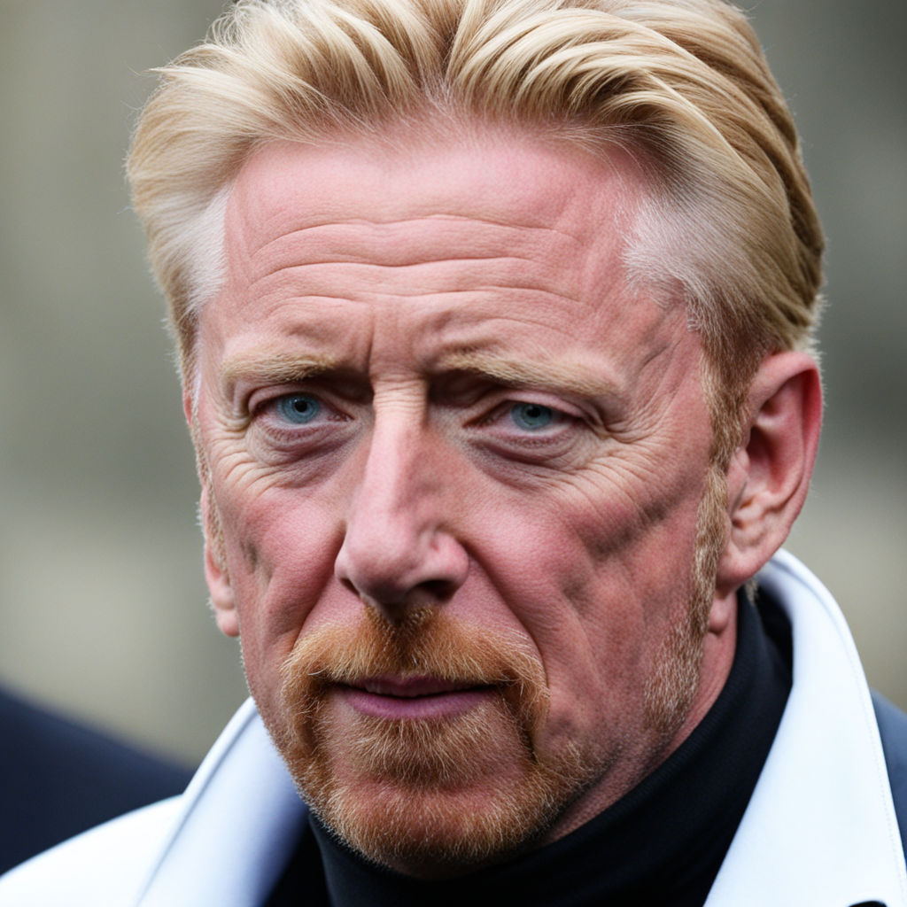 Can You Ace This Boris Becker Trivia Quiz? Serve Up Your Knowledge and Find Out!