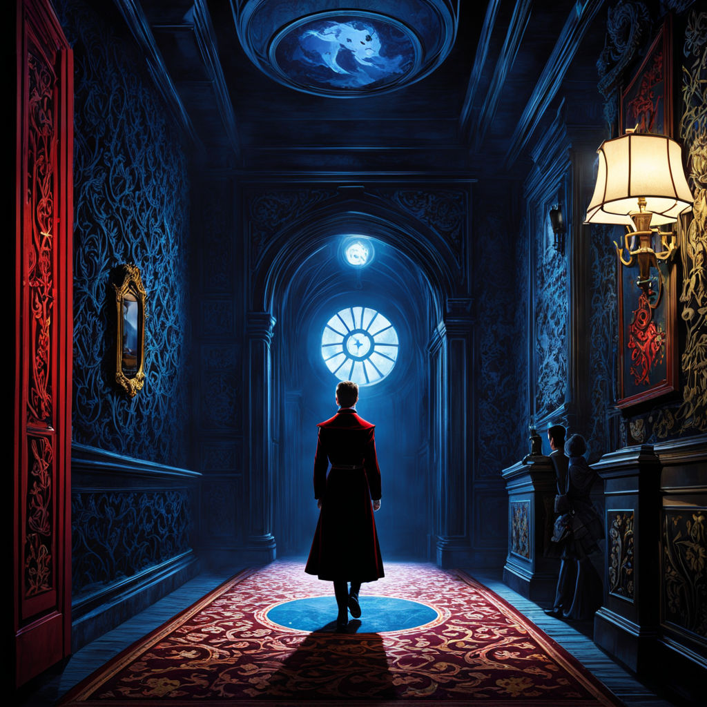 Can You Solve the Puzzles of The 7th Guest? Test Your Brainpower with Our Trivia Quiz!