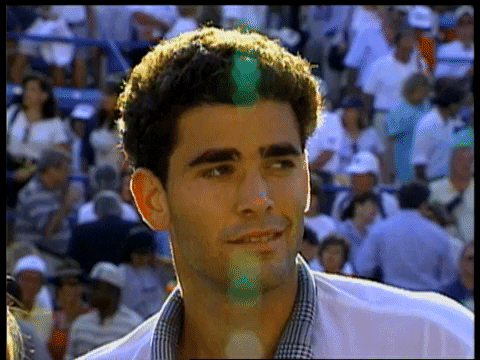 Are You a True Sampras Fan? Test Your Knowledge with this Trivia Quiz!