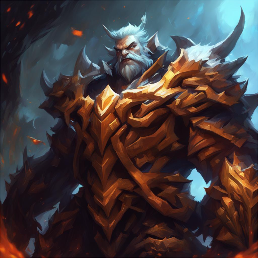 Test Your Knowledge on the Legendary ShowMaker of League of Legends
