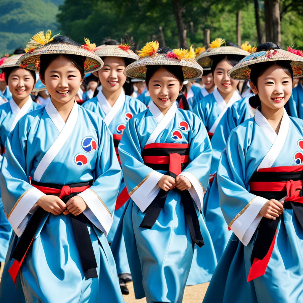 Discover the Hidden Gems of South Korean Culture: Take Our Quiz Now!	