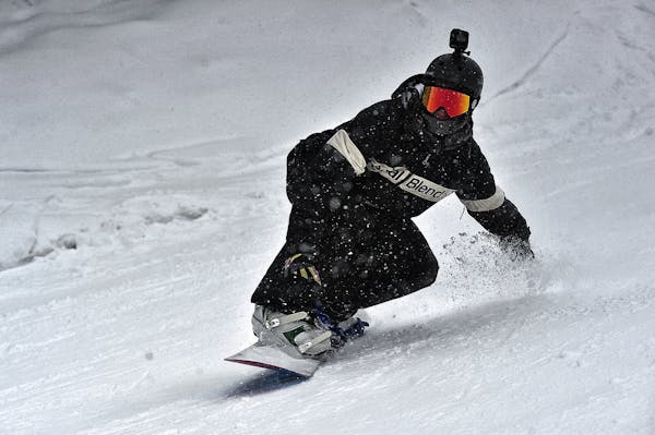 Snowboard Your Way to Victory with Our Snowboarding Quiz
