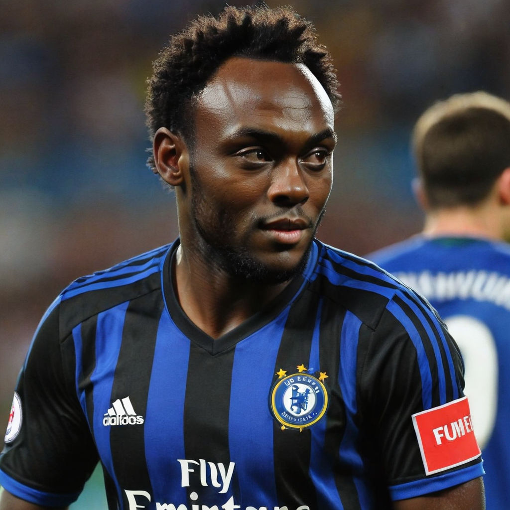 Think you know everything about Michael Essien? Take this quiz and prove it!	