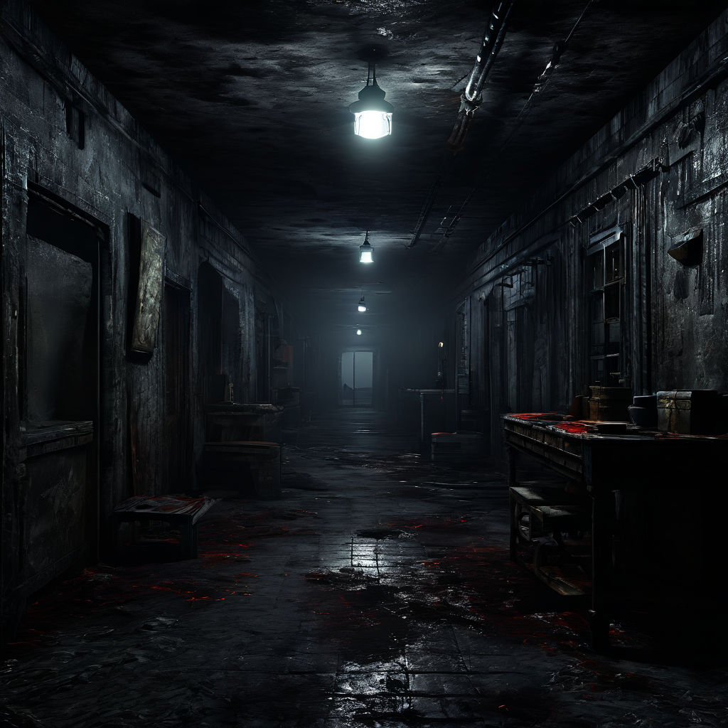 Descend into the Darkness of Penumbra: Test Your Knowledge Now!
