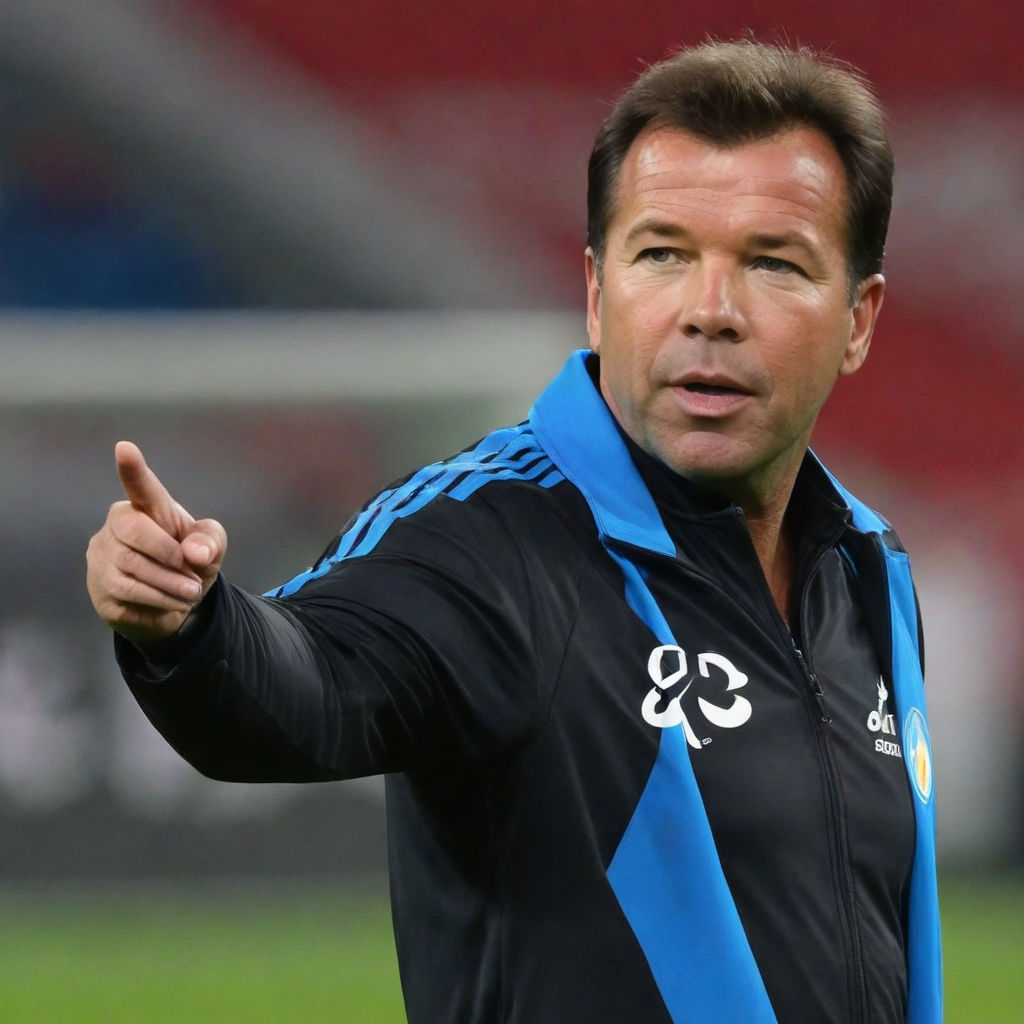 Think you know everything about Lothar Matthaus? Take this quiz and prove it!