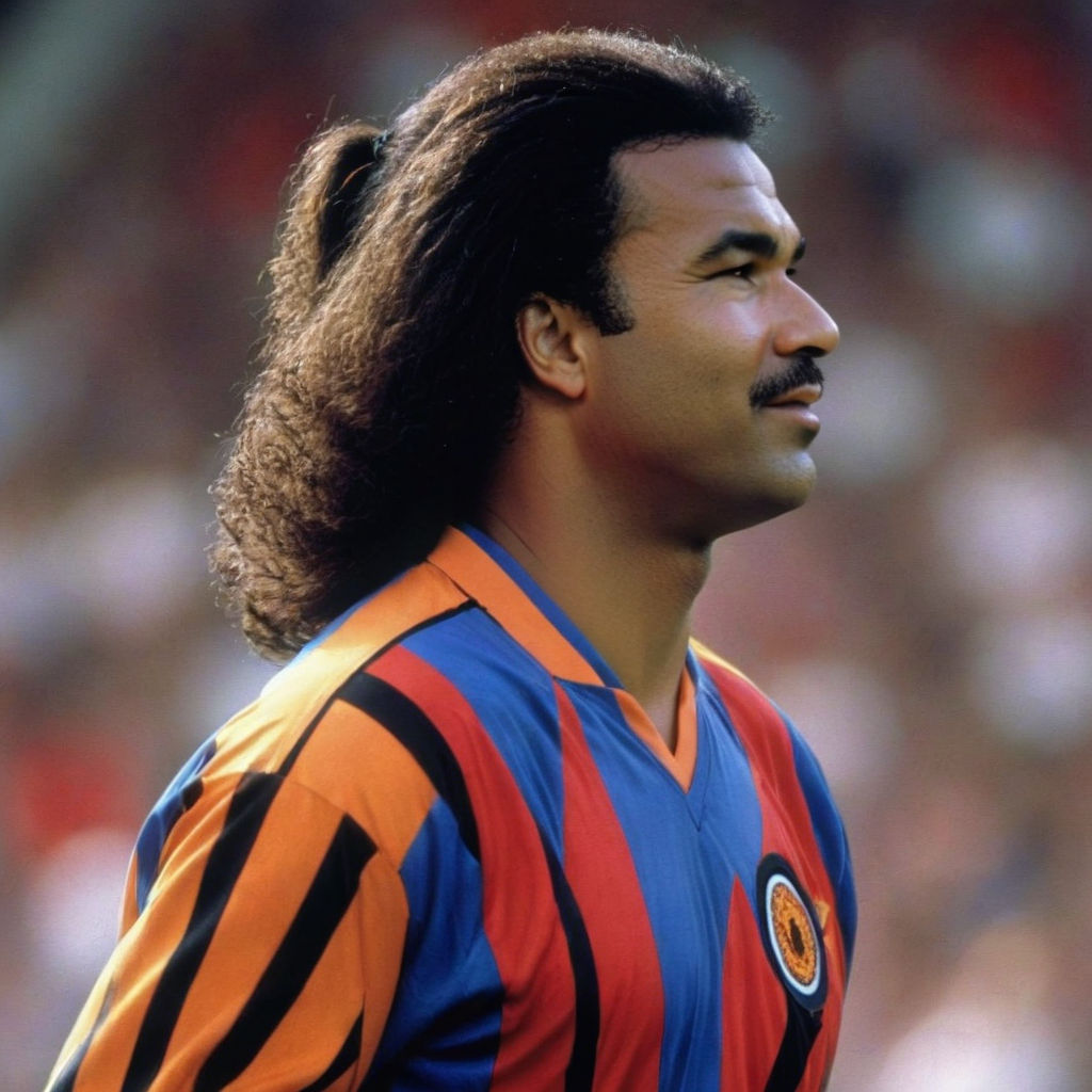 Think you know everything about Ruud Gullit? Take this quiz and prove it!