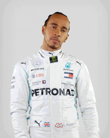 Rev Your Engines for this Lewis Hamilton Trivia Quiz!