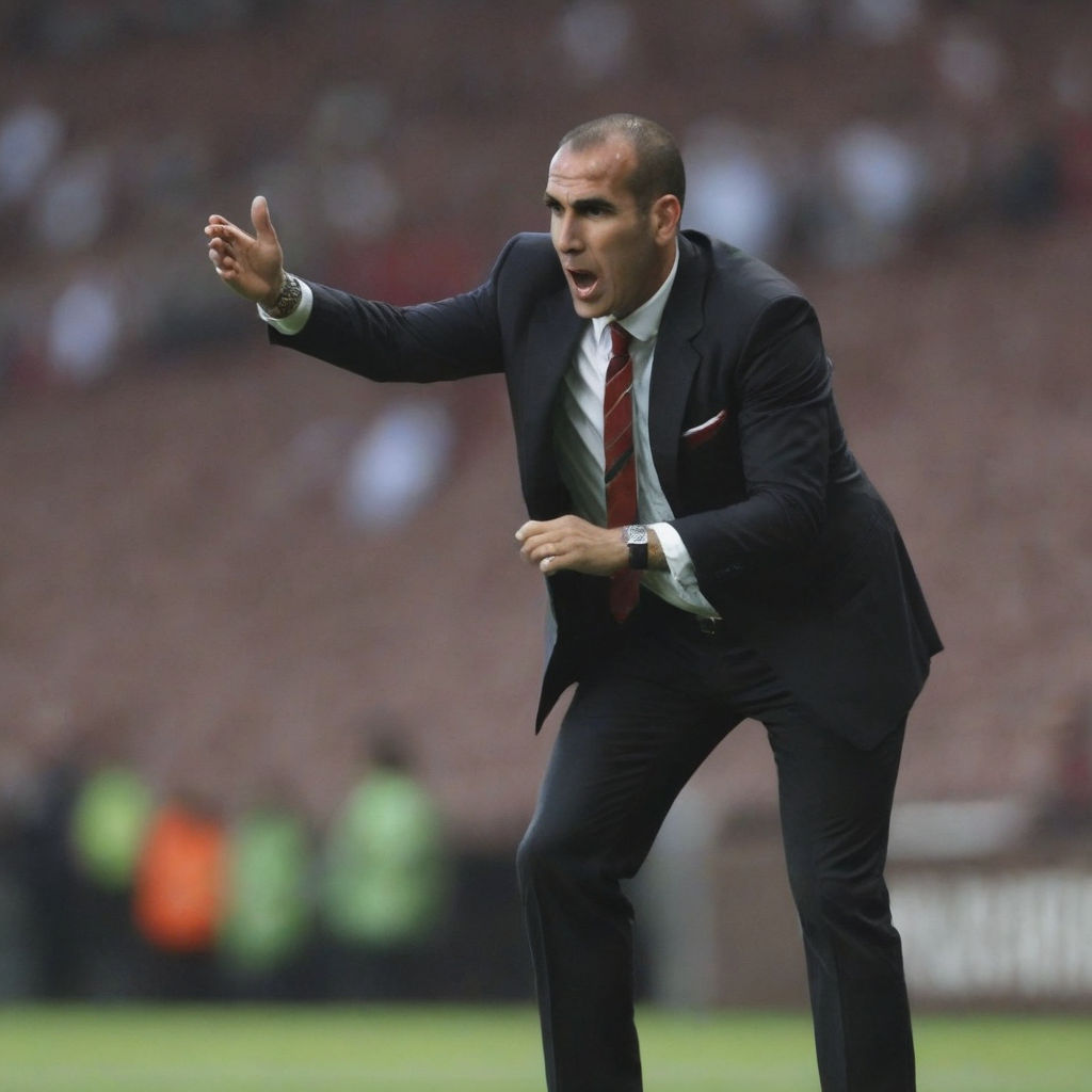 Think you know everything about Paolo Di Canio? Take this quiz and prove it!