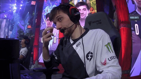 The Ultimate Arteezy Quiz: How Well Do You Know the Dota 2 Pro?