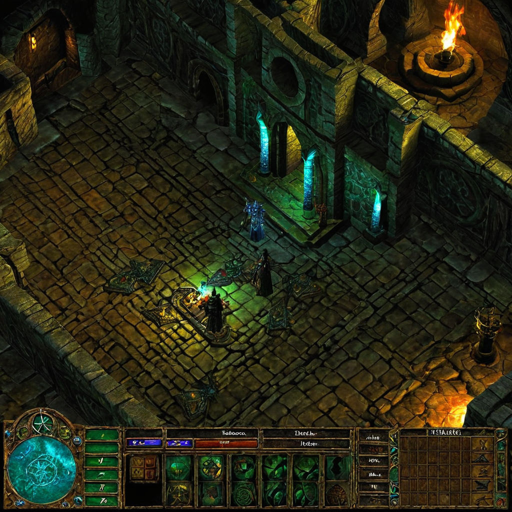 Explore the Mysteries of the Planes with Planescape: Torment - Test Your Knowledge with Our Quiz on this Legendary RPG!	