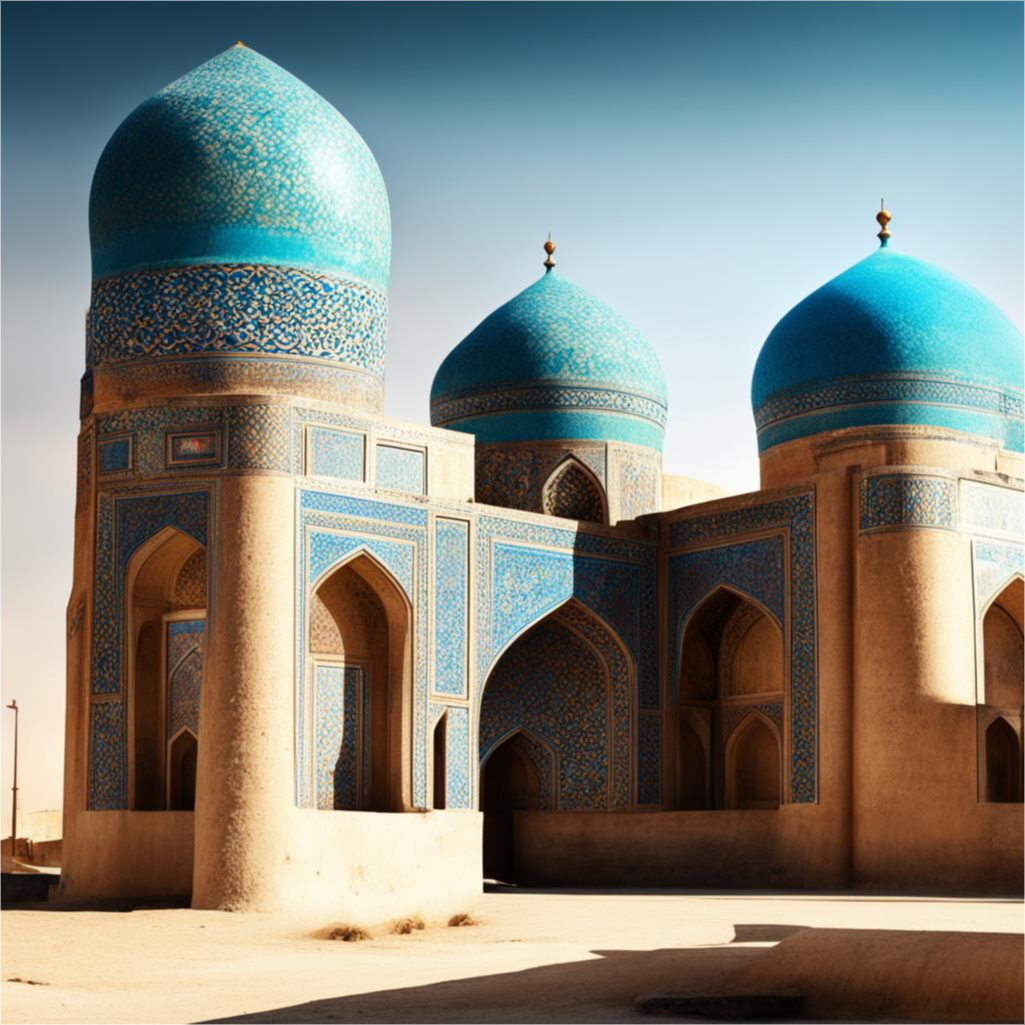 Quiz sull'Uzbekistan: Quanto ne sai su questo paese dell'Asia centrale?