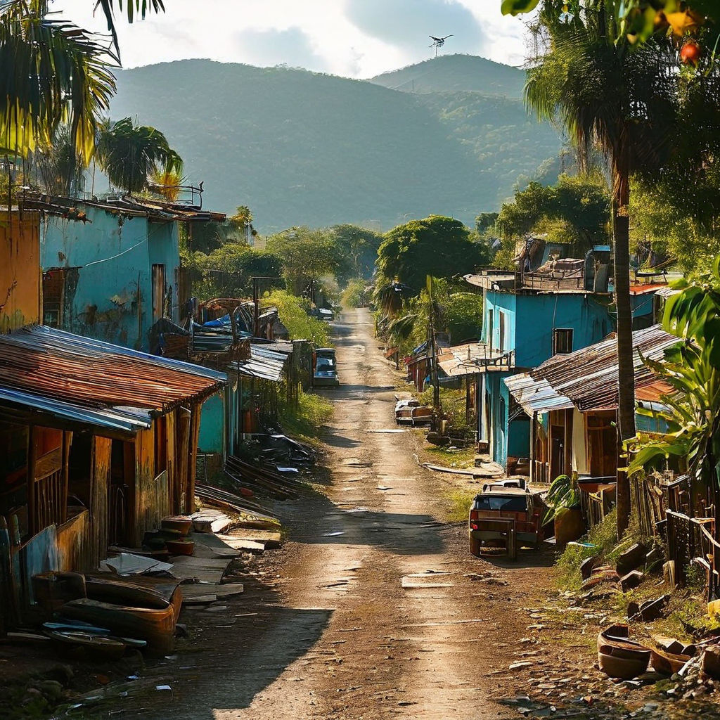 Quiz su Haiti: Quanto sai di questo paese caraibico?