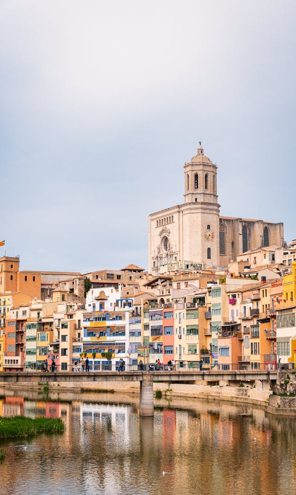 Quiz su Girona: Quanto conosci questa bellissima città?