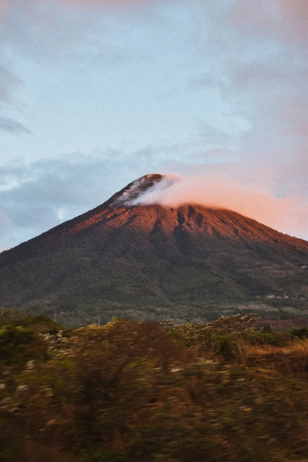 Quiz sul Guatemala: Quanto ne sai su questo paese dell'America centrale?