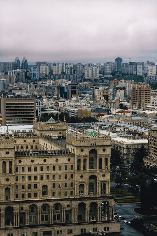 Quiz sull'Azerbaigiano: quanto ne sai su questo paese?