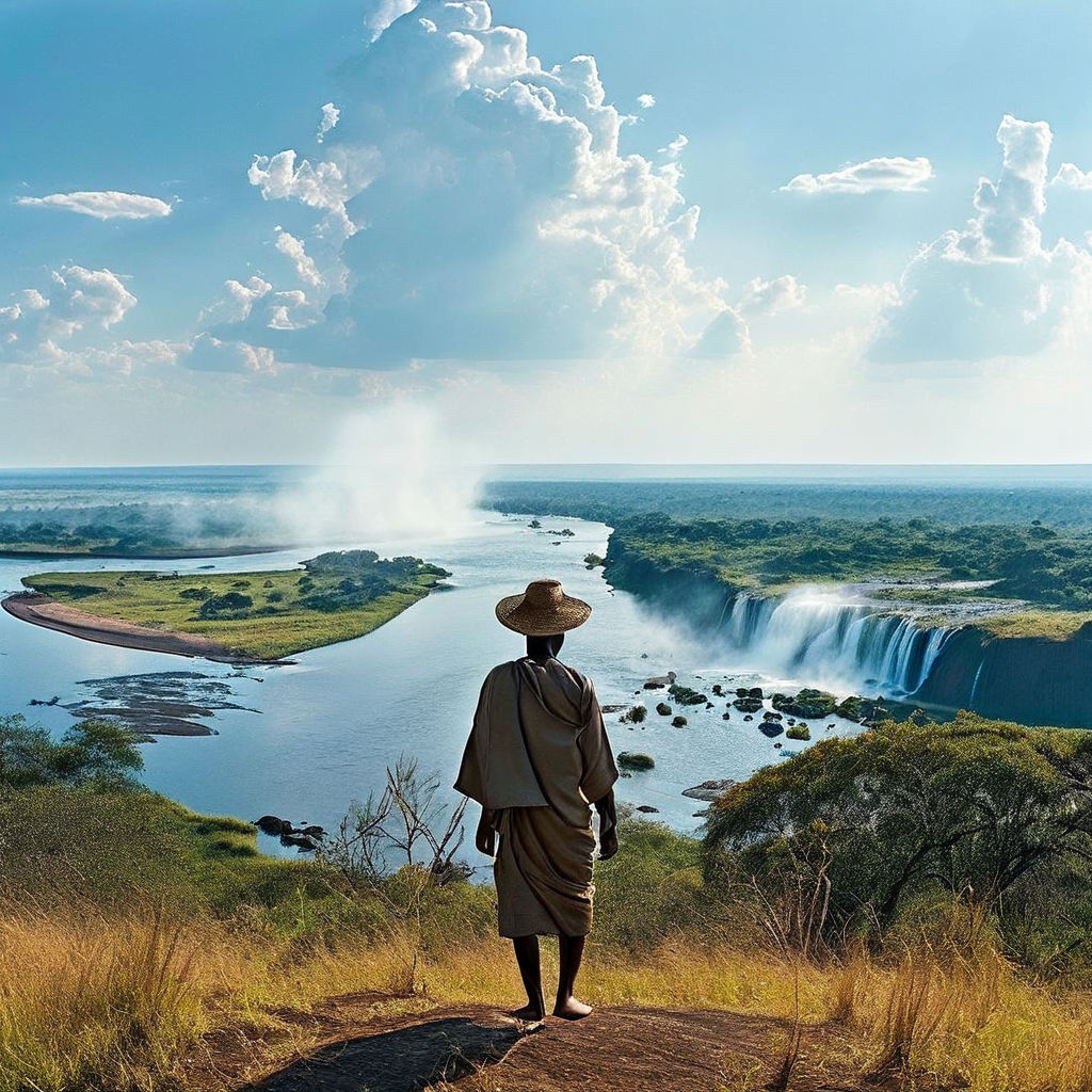 Quiz sulla Zambia: Quanto sai di questo paese africano?