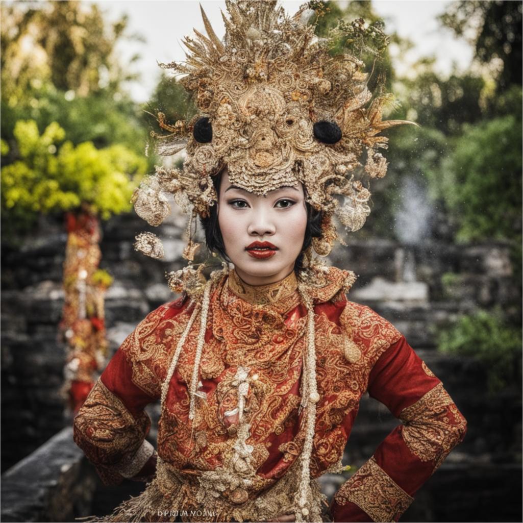 Quanto conosci la cultura e le tradizioni dell'Indonesia? Fai il nostro quiz ora!