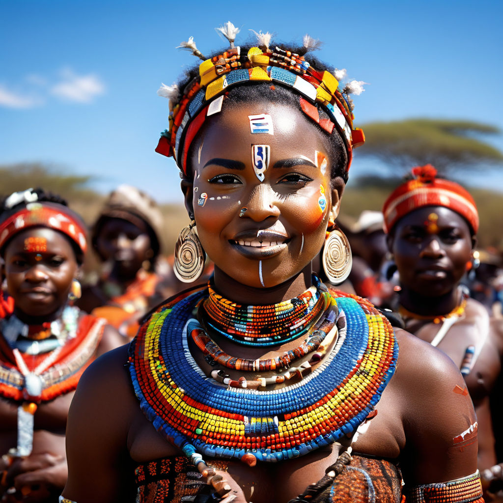 Quiz sulla cultura e le tradizioni del Sudafrica: Quanto ne sai?
