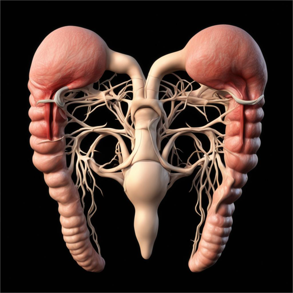 Quiz di Anatomia e Fisiologia degli Organi Riproduttivi