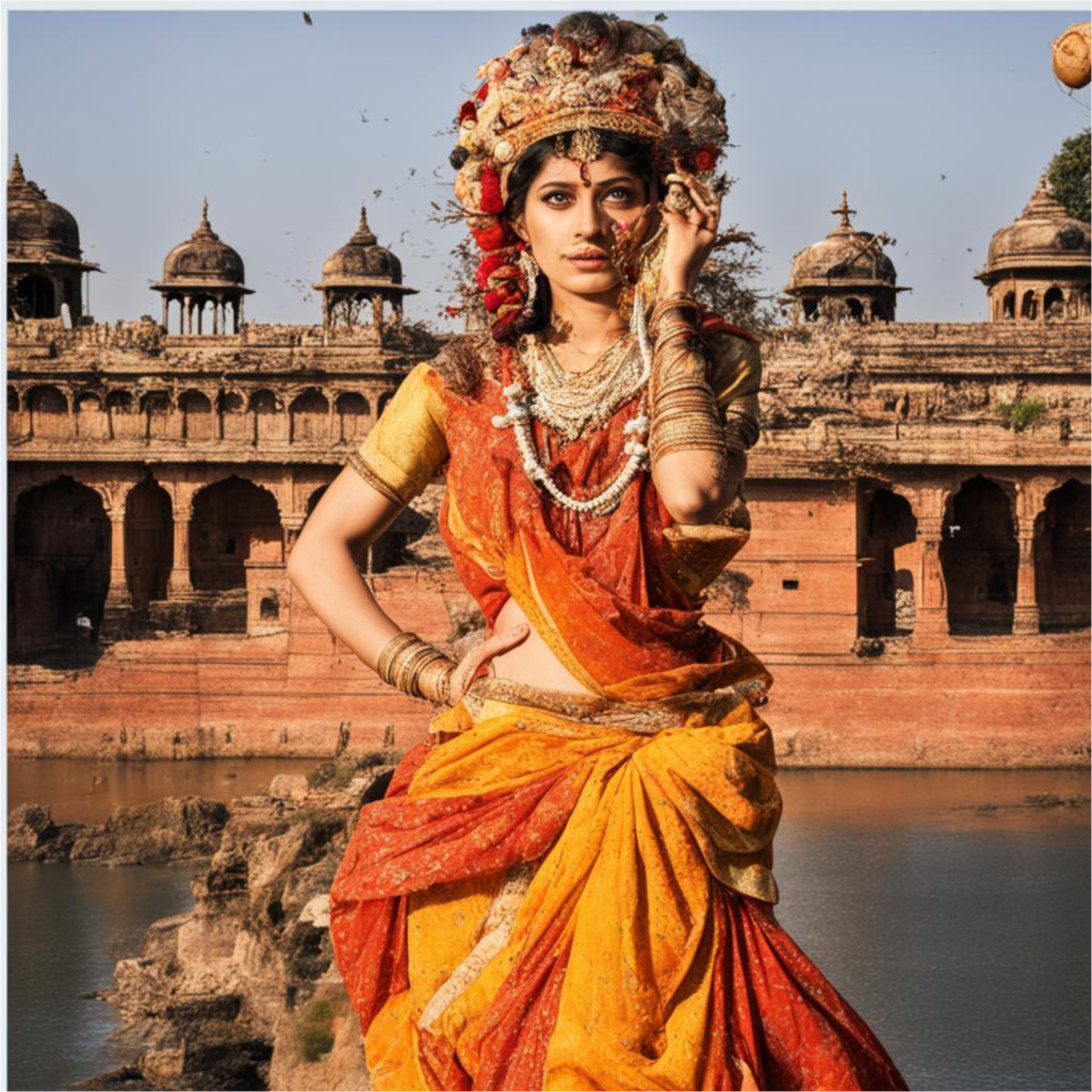 Mettila alla prova: cultura e tradizioni dell'India