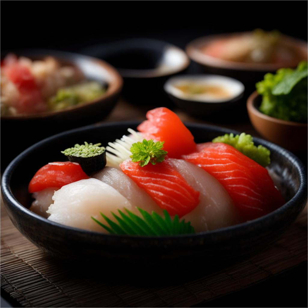 Quanto ne sai davvero del cibo giapponese?