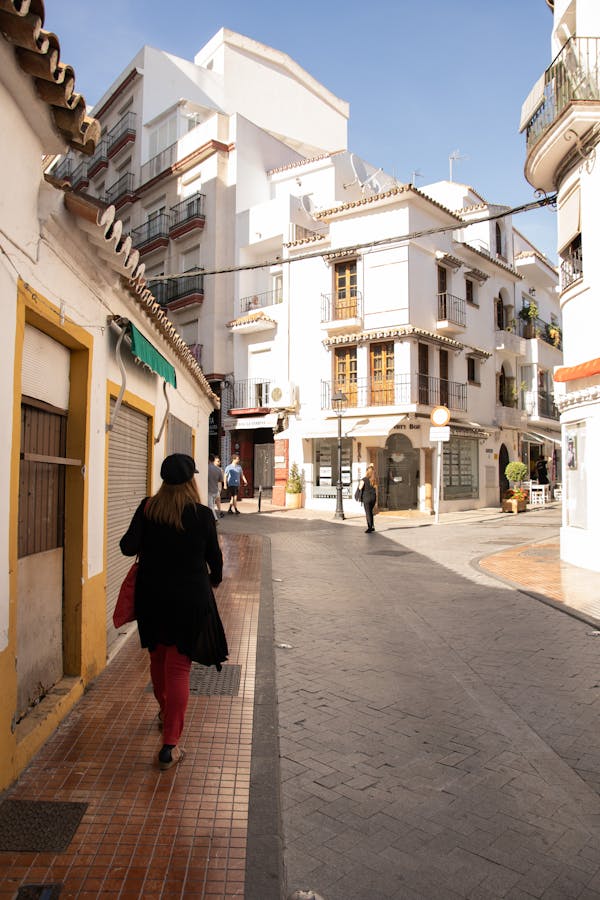 Quiz su Marbella: Quanto conosci questa città spagnola?