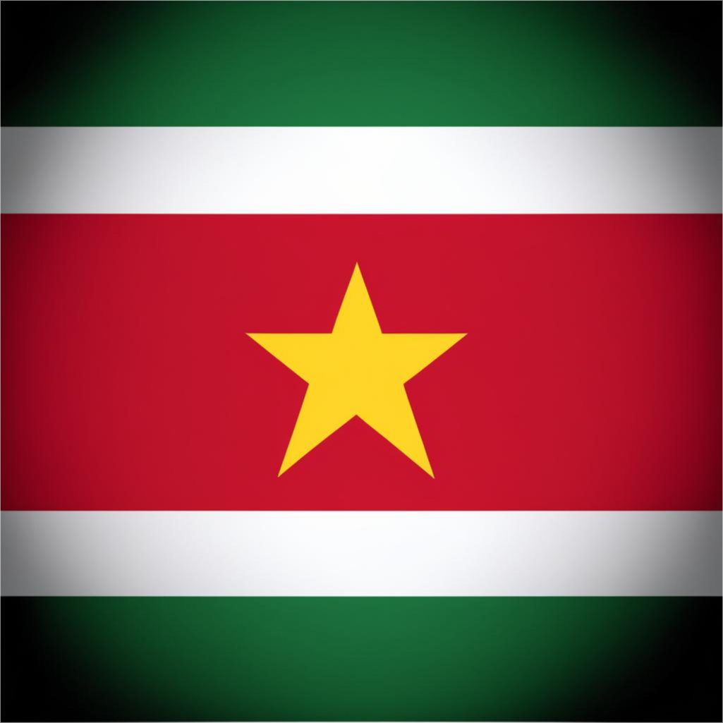 Quiz sul Suriname: Quanto conosci questo paese sudamericano?