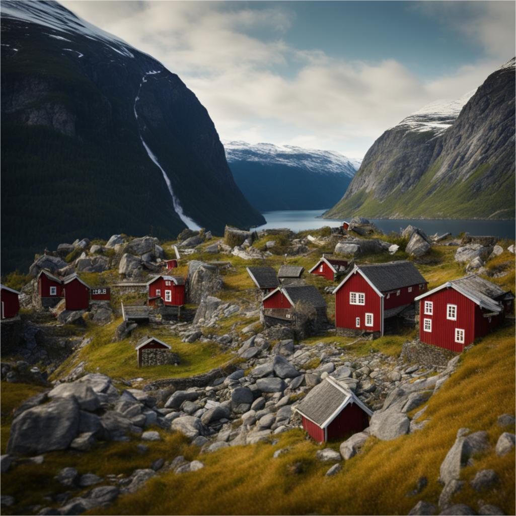 Quiz sulla cultura e le tradizioni della Norvegia: Quanto ne sai?