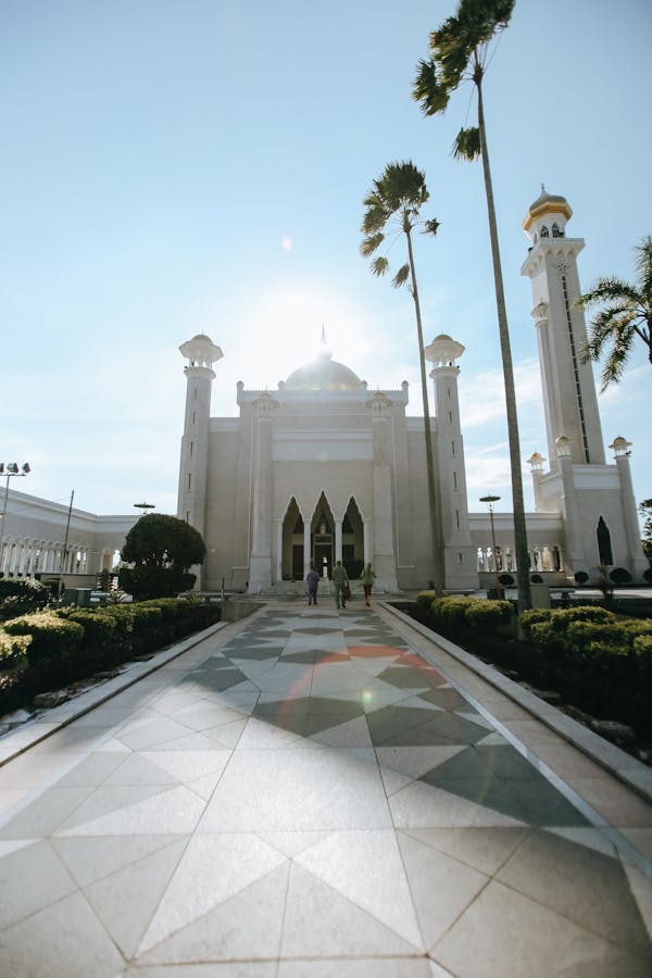 Quiz su Brunei: Quanto sai su questo piccolo paese?
