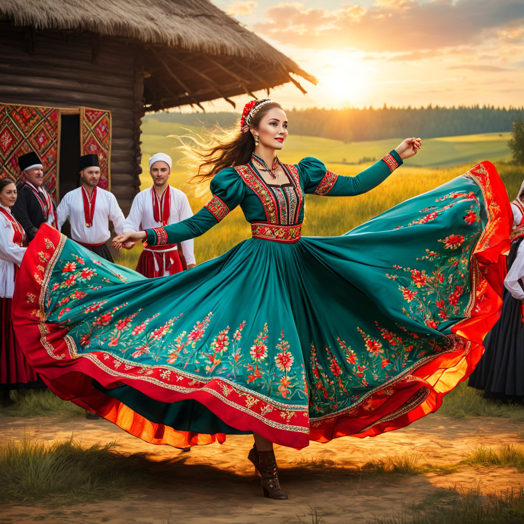 Quiz sulla cultura e le tradizioni della Bielorussia: quanto ne sai?