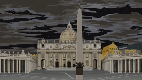 Quiz sulla Santa Sede: Quanto sai sul Vaticano?