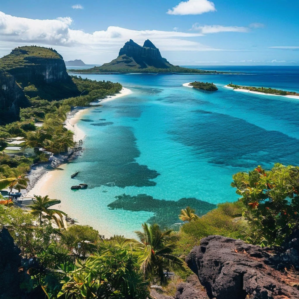 Quiz su Mauritius: Quanto sai di questa isola paradisiaca?