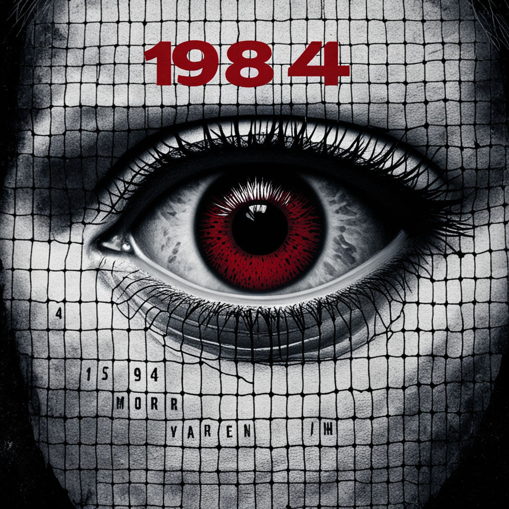 Quiz su 1984 di George Orwell: Quanto conosci la distopia più famosa?