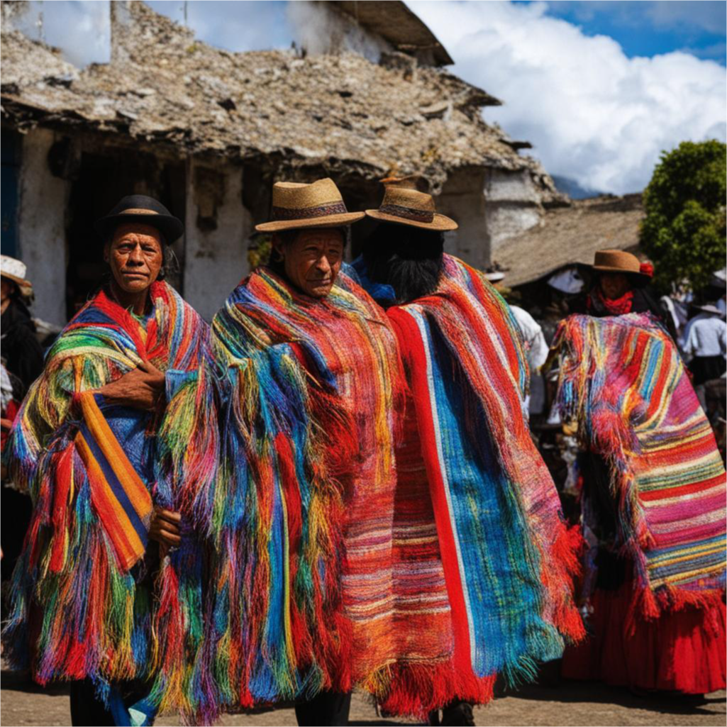 Quanto conosci la cultura e le tradizioni dell'Ecuador? Fai il nostro quiz ora!