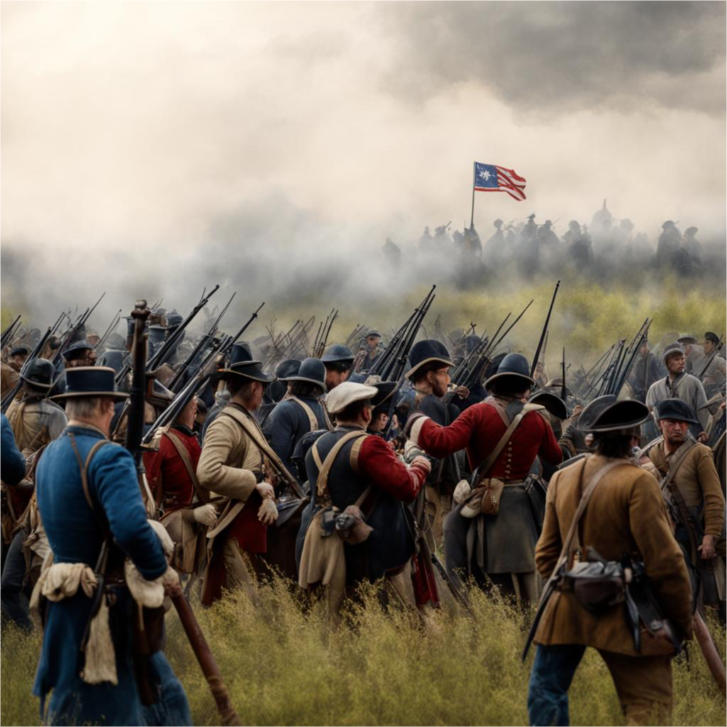 Quiz sulla Battaglia di Vicksburg: Quanto sai davvero sulla Guerra Civile Americana?