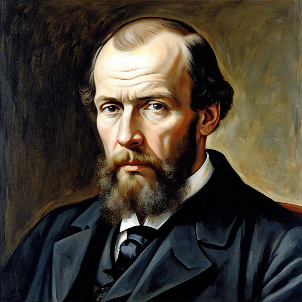 Quiz su Dostoevskij: Quanto sai del grande scrittore russo?
