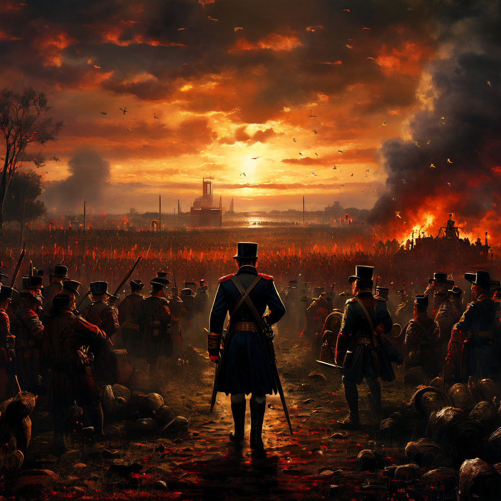 Quiz sulla Battaglia di Lincoln: Quanto sai della storia medievale?
