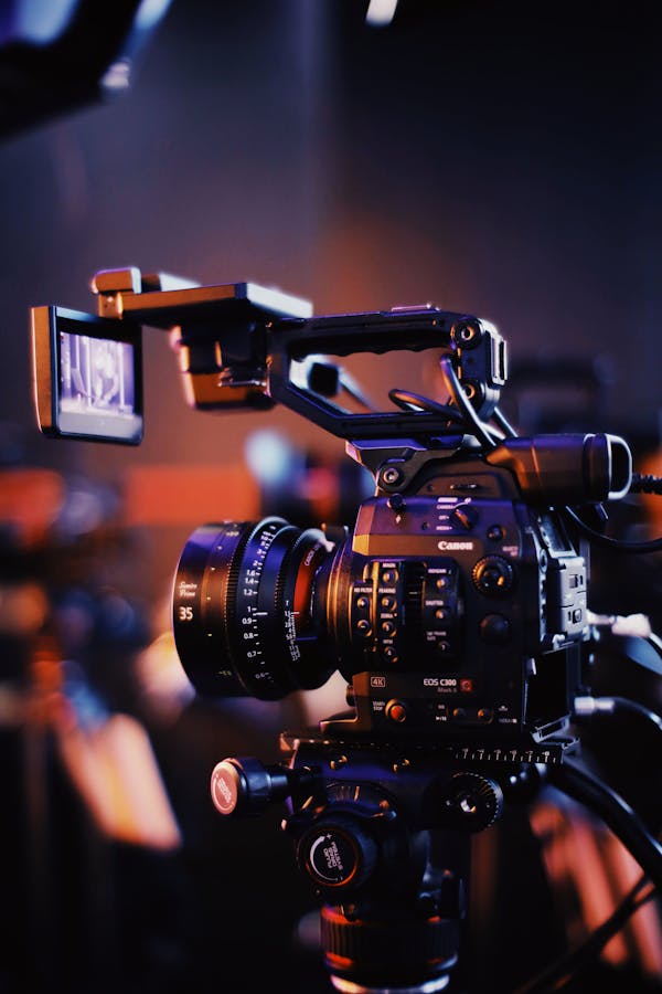 Quiz sui Principi di Editing Video: Quanto sai sull'editing video?